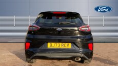 Ford Puma 1.0 EcoBoost Hybrid mHEV ST-Line 5dr Petrol Hatchback